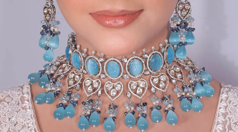 Reasons Why Artificial Jewellery is the Smart Choice for Every Occasion